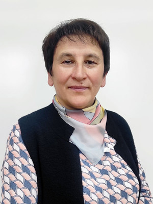 Кузнецова Татьяна Семеновна Кузнецова Татьяна Семеновна
