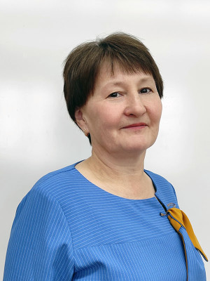 Кузнецова Марина Валериевна Кузнецова Марина Валериевна